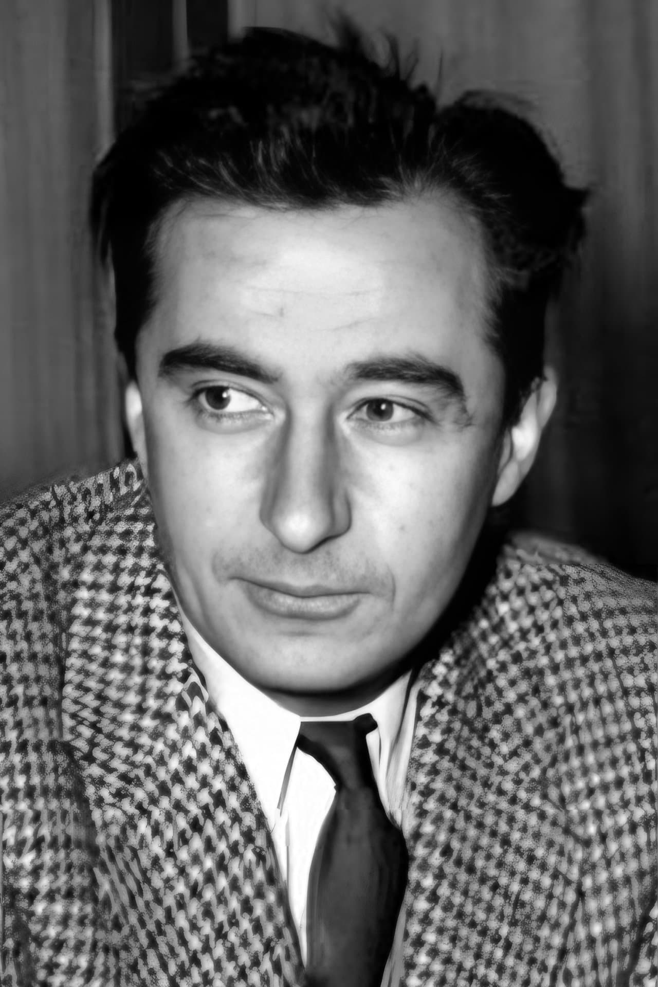 Marcel Ichac profile