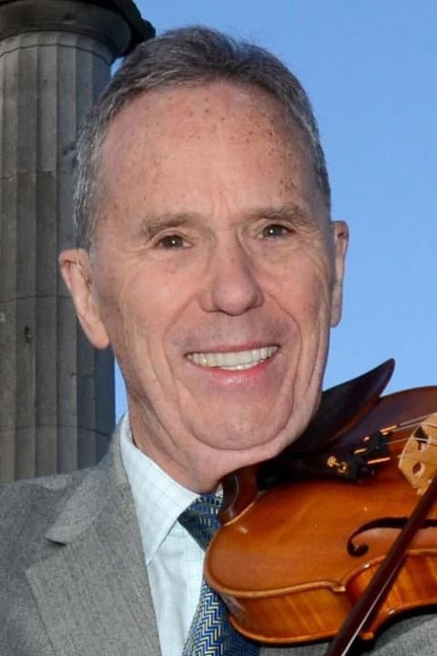 Séamus Connolly profile