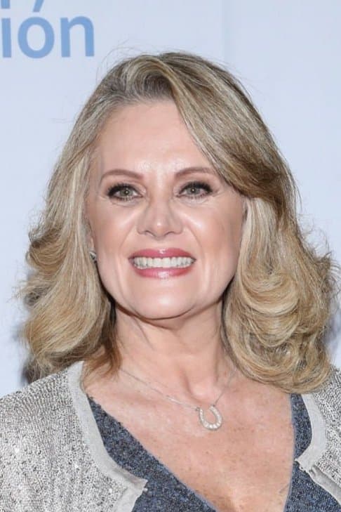 Erika Buenfil profile