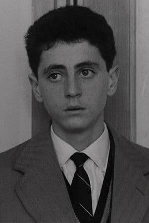 Sandro Panseri profile