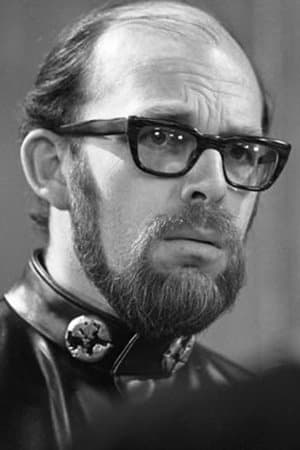 David Nettheim profile