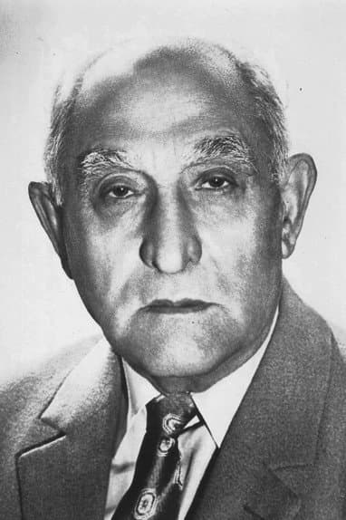 Rza Takhmasib profile