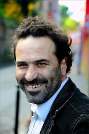 Domenico Centamore profile