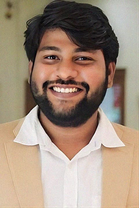 Sudhakar Jayaraman profile