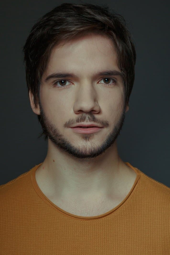 Vitor Julian profile