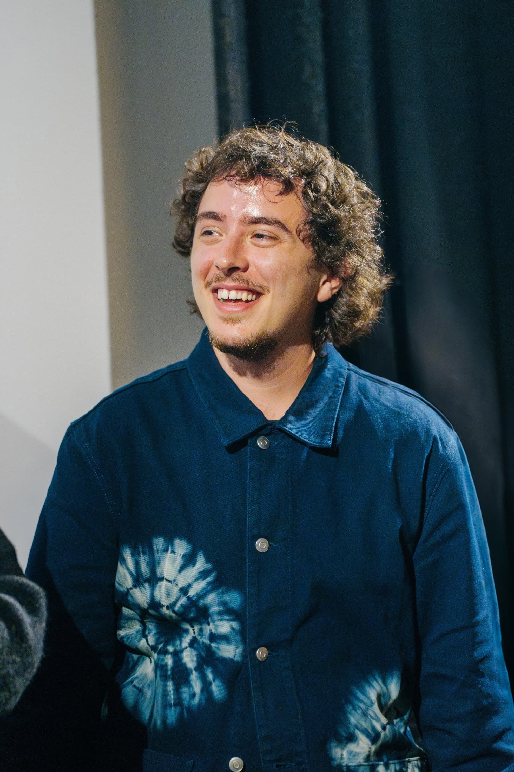 Luca Pizzoleo profile