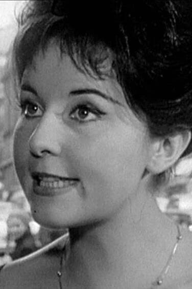 Monique Thierry profile