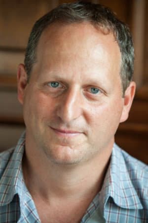 Barak Goodman profile