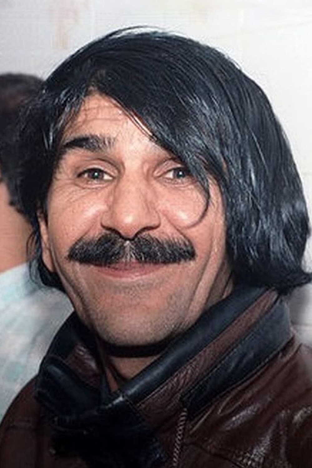 Hossein Panahi profile