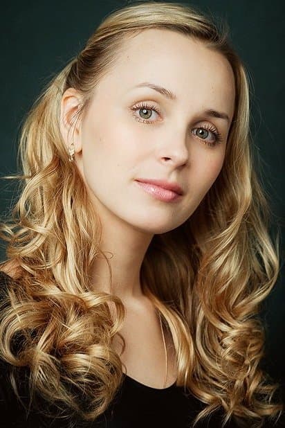 Natalya Bystrova profile