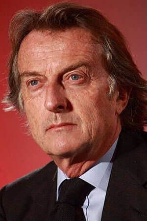 Luca Cordero di Montezemolo profile