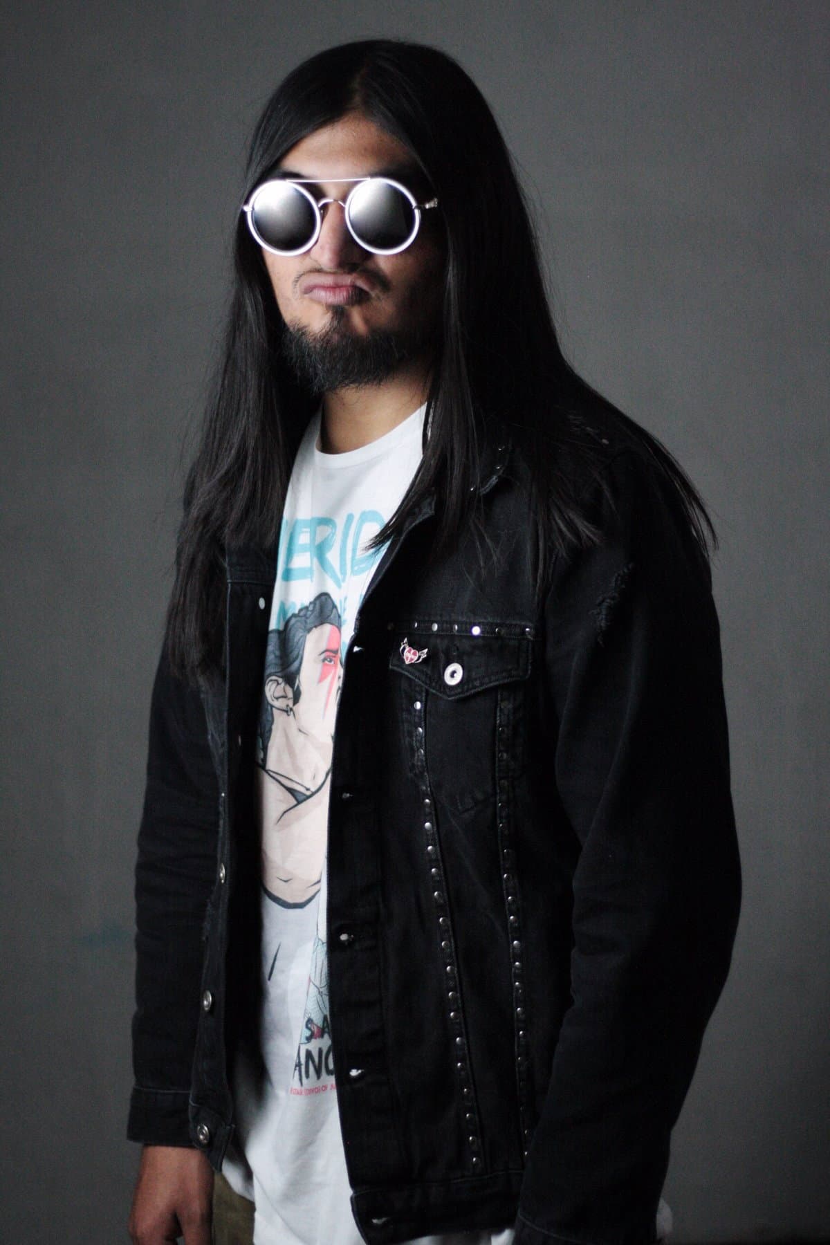 Carlos Ballarta profile