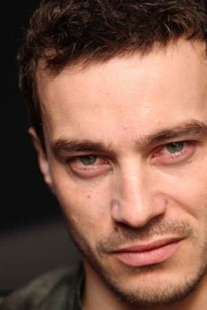 Johnny Amaro profile