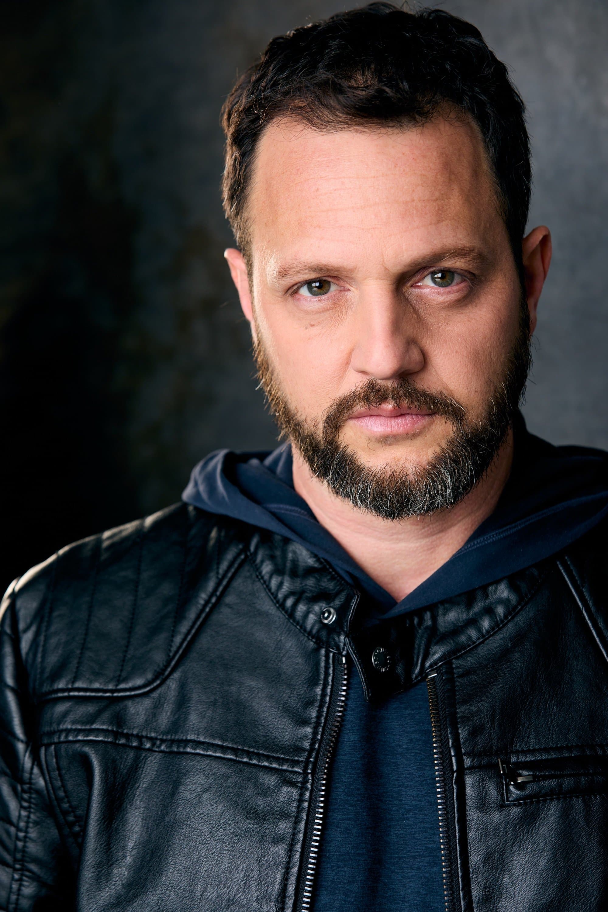 Yaron Shavit profile