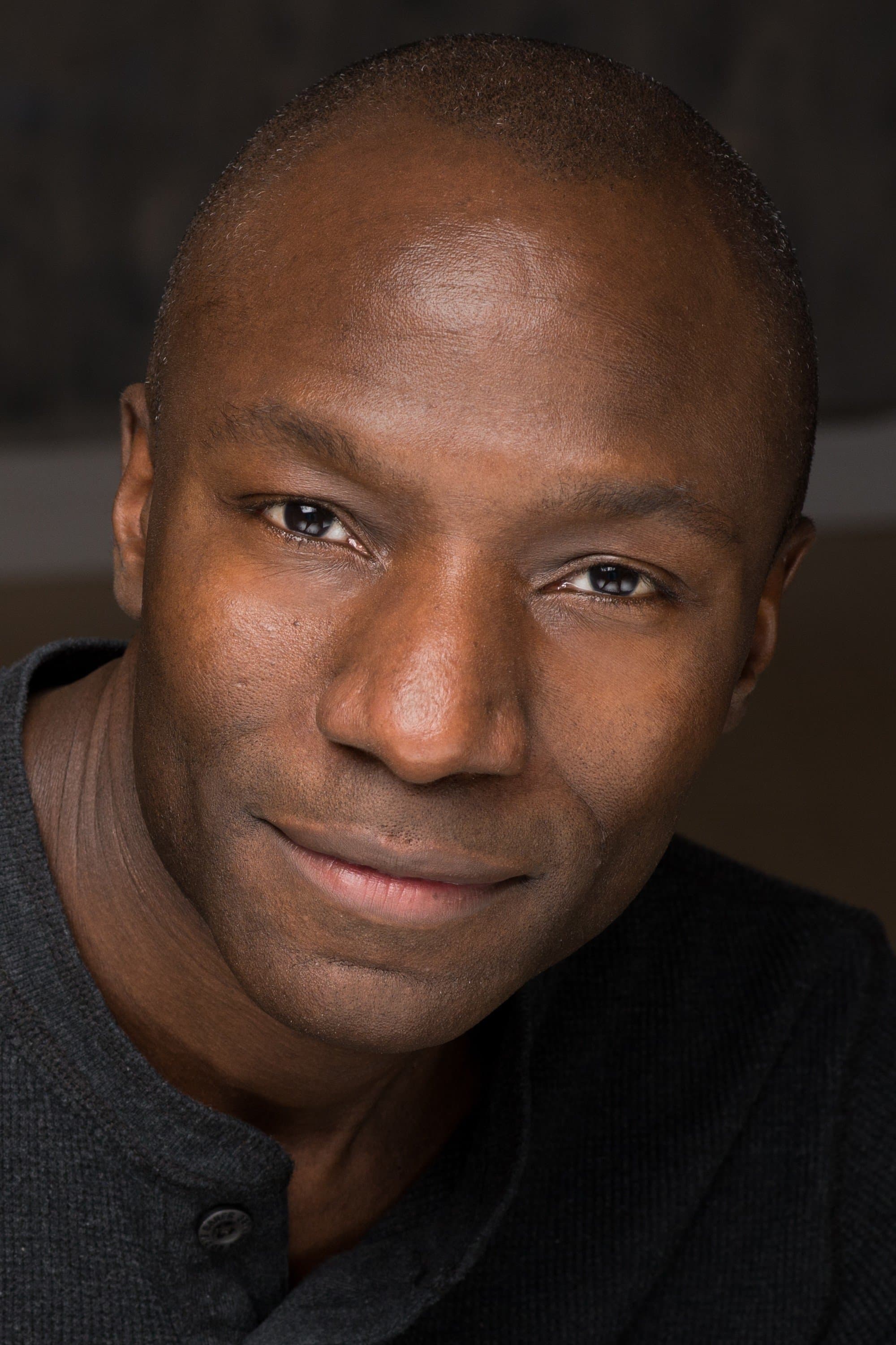 Andrew Moodie profile