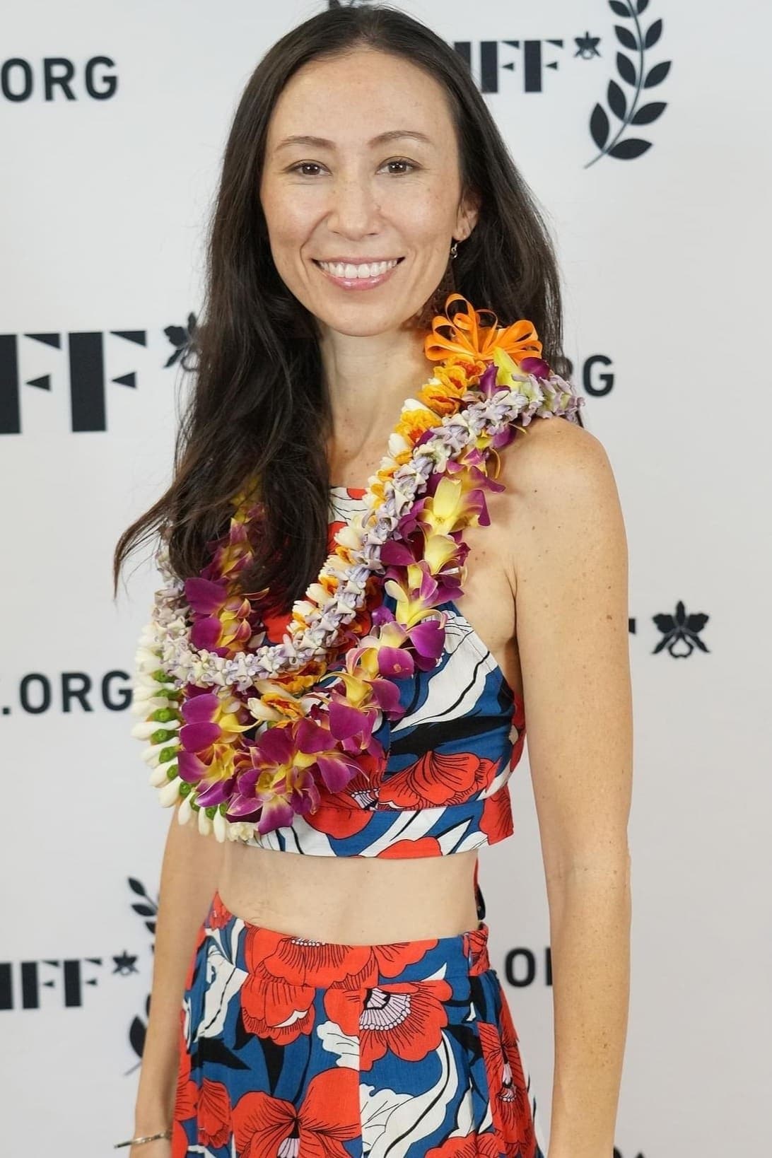 Jana Kealohaokeakua Park profile