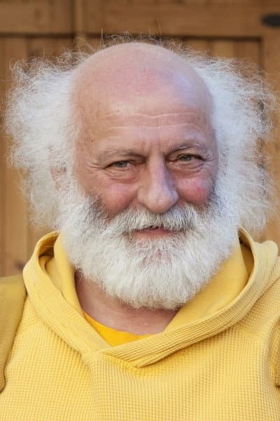 Vyacheslav Polunin profile