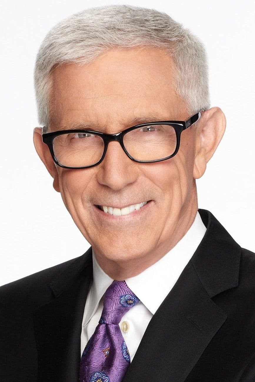 Fritz Coleman profile