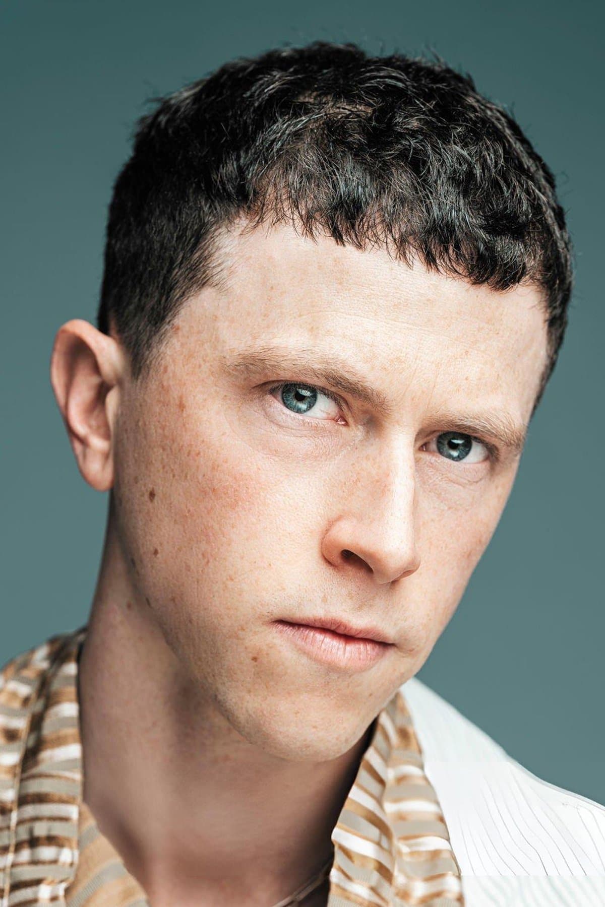 Finnegan Oldfield profile