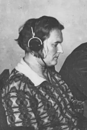 Elizaveta Svilova profile