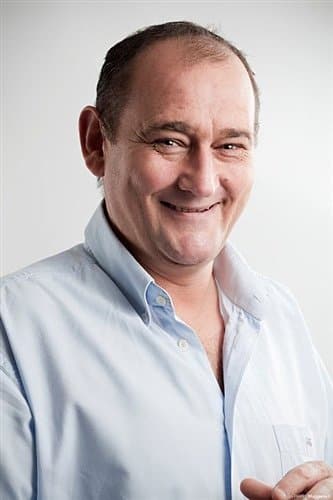 Jean-François Malet profile