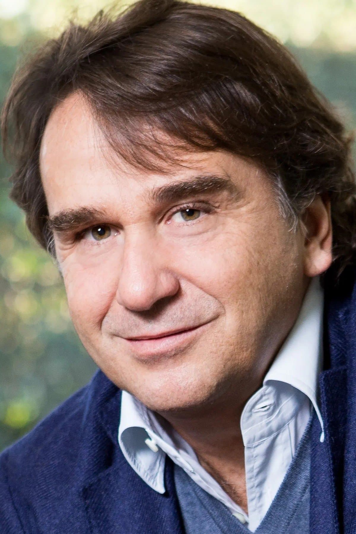 Andrea Leone profile