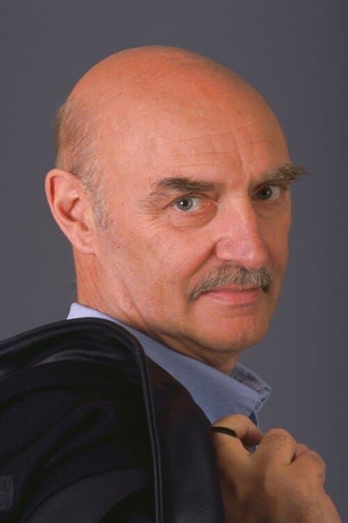 Jonathan Hales profile