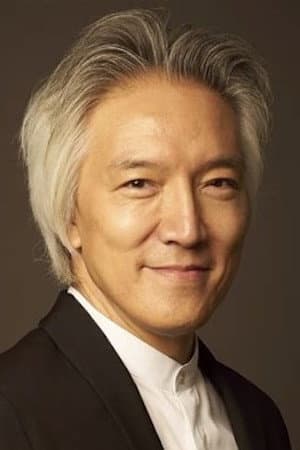 Hirofumi Kurita profile