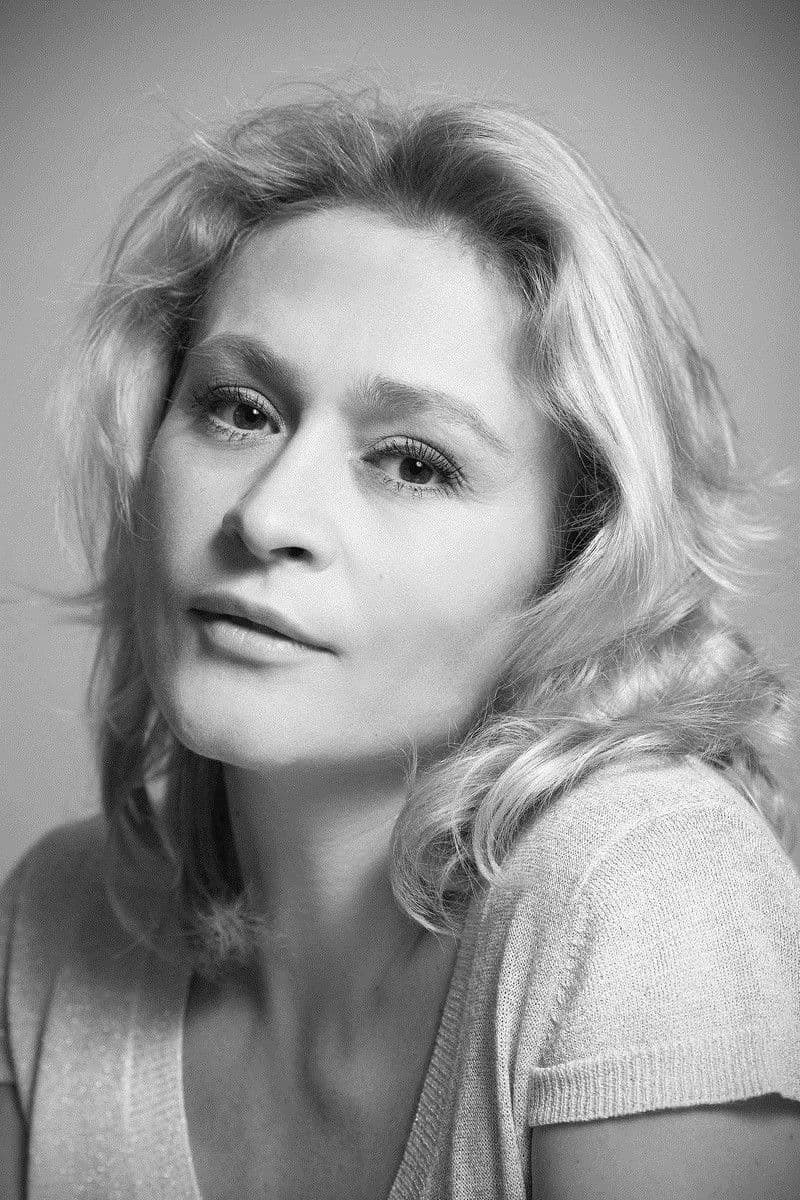 Irina Movilă profile