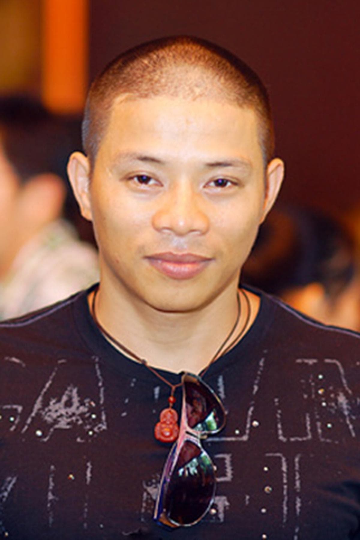 Bùi Văn Hải profile