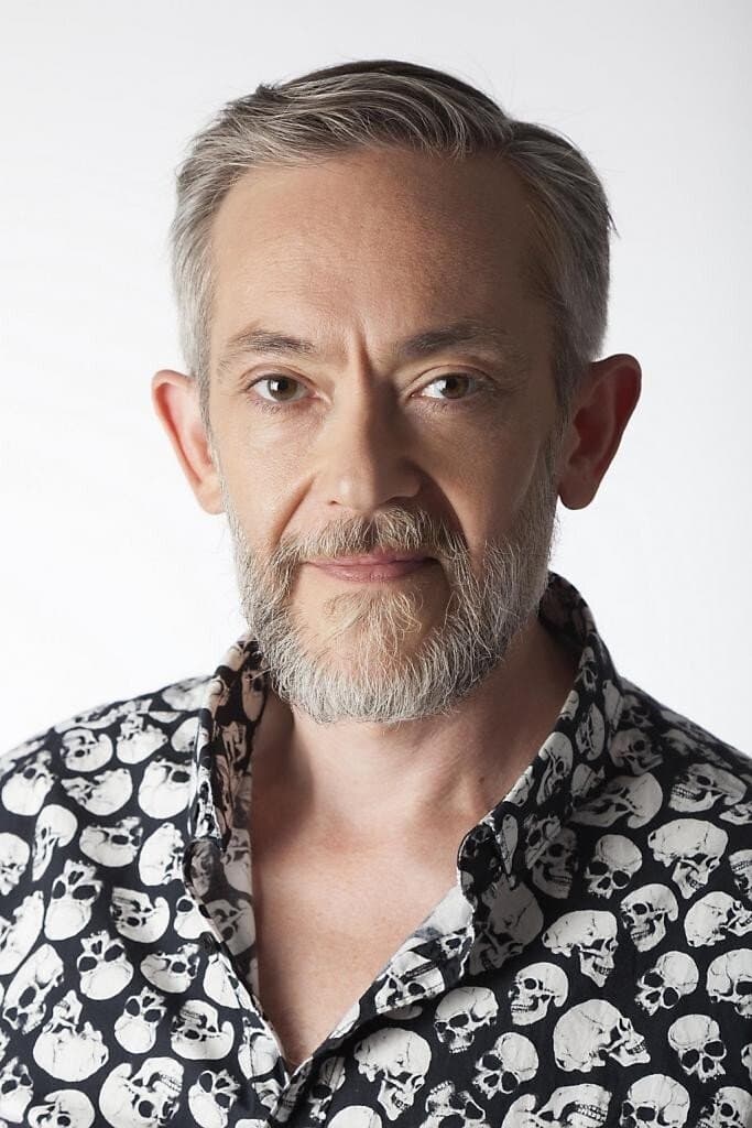 Antonio Ponce profile