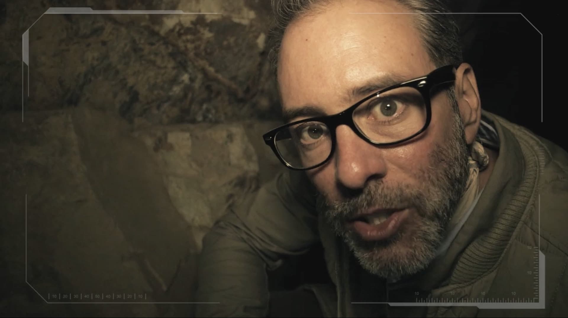 Day of the Mummy backdrop