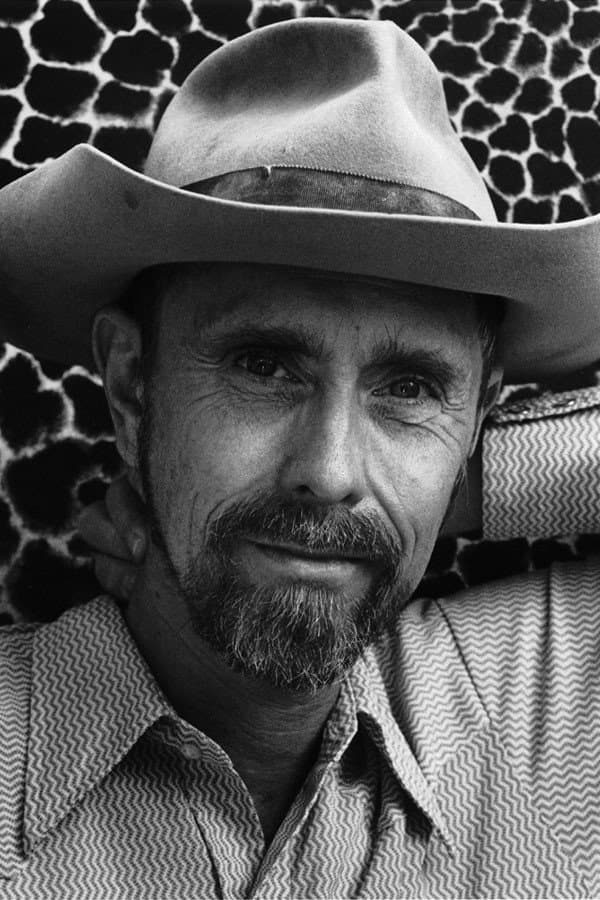 Bruce Conner profile