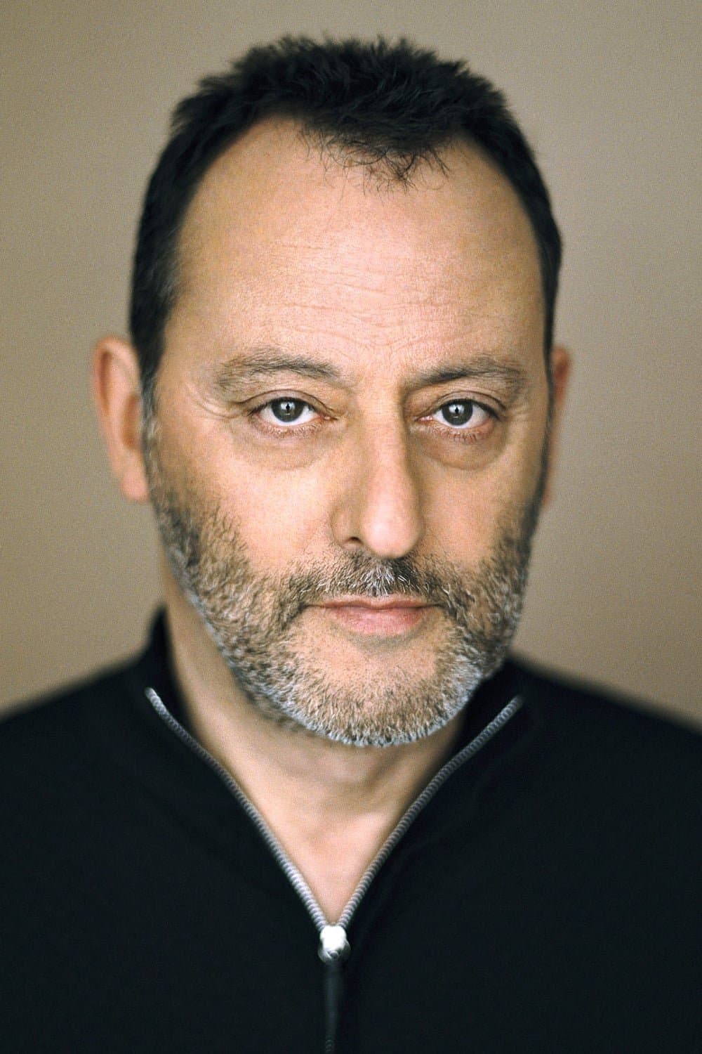 Jean Reno profile