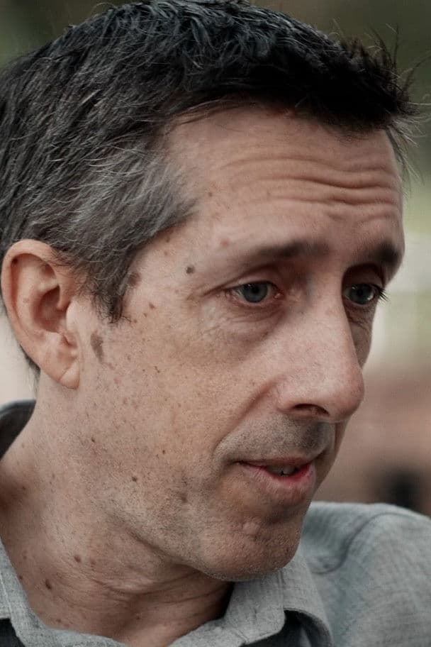 Mark Claxton profile