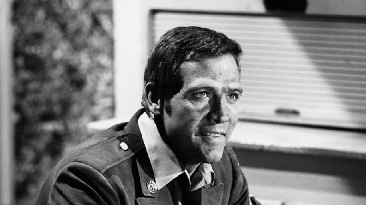 The Ballad of Andy Crocker backdrop