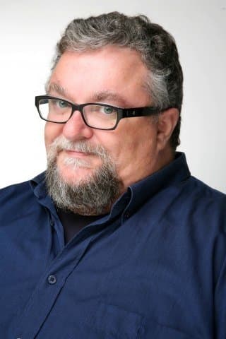 Tacho González profile