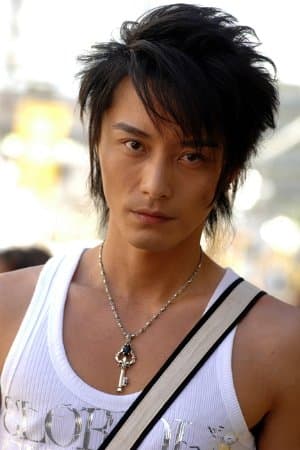 Hidenori Tokuyama profile