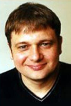 Sergey Badichkin profile