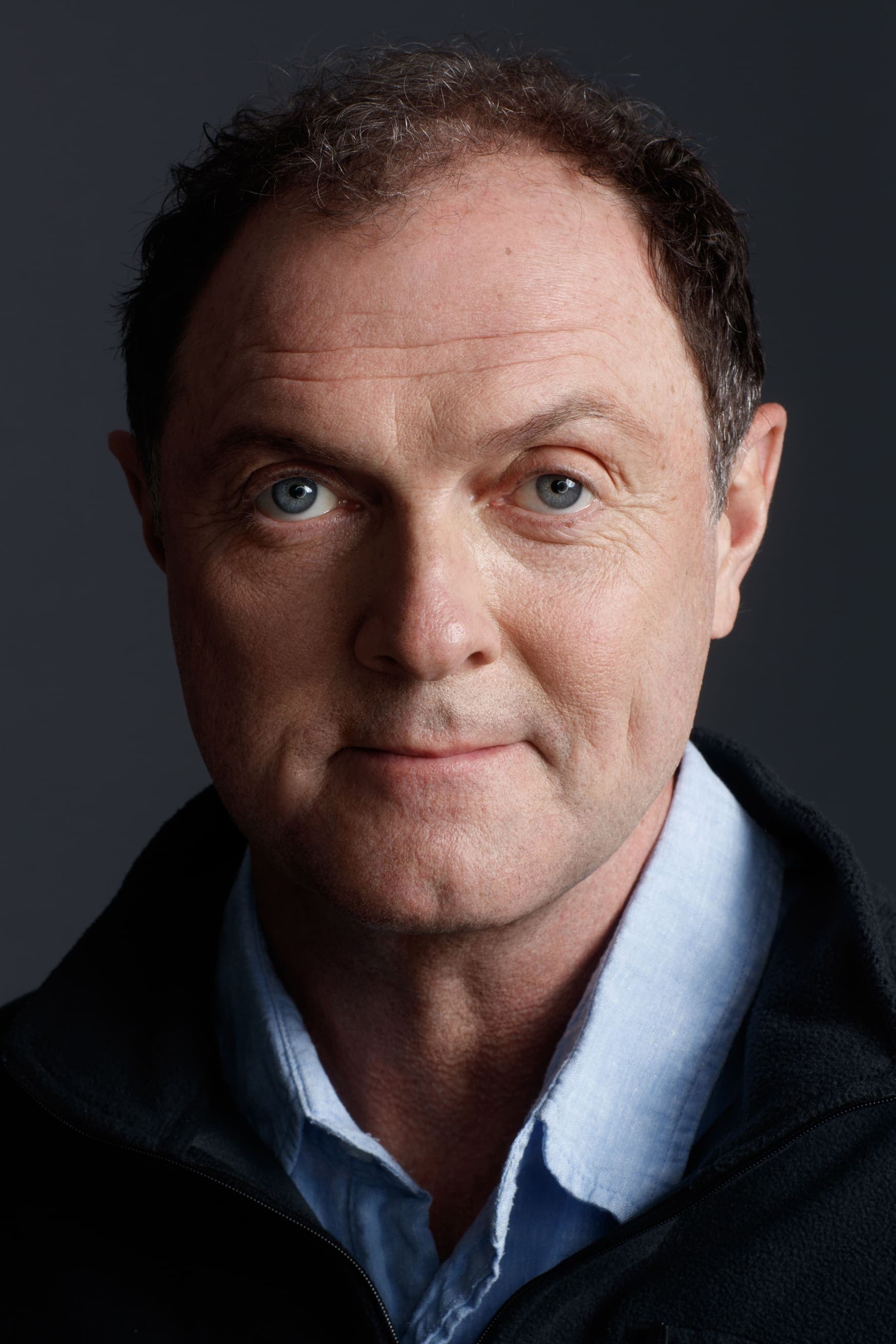 Boris McGiver profile