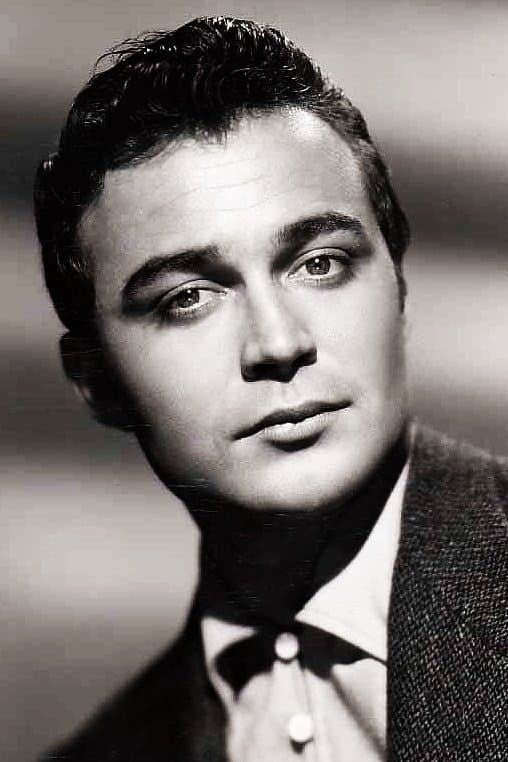 Lance Fuller profile