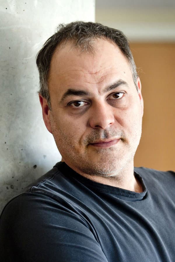 Simon Leclerc profile