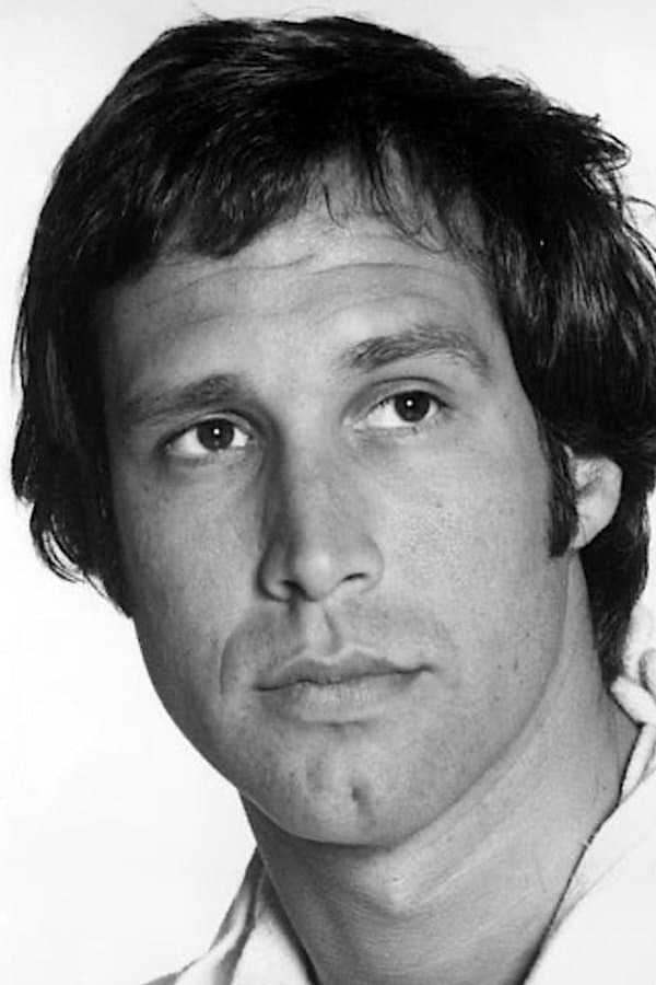 Chevy Chase profile