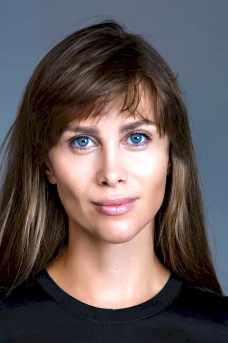 Yuliya Beretta profile