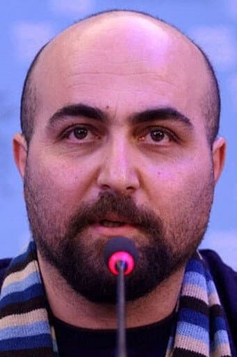 Kamyab Aminashayeri profile