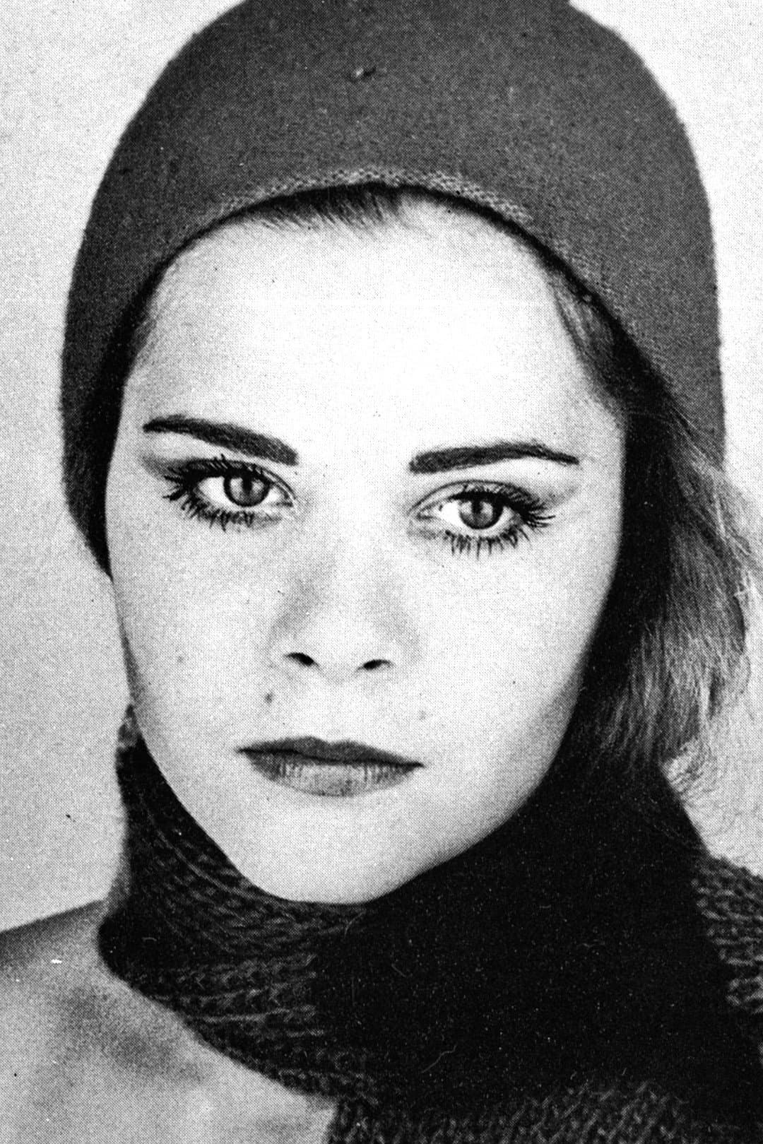 Isabella Russo profile