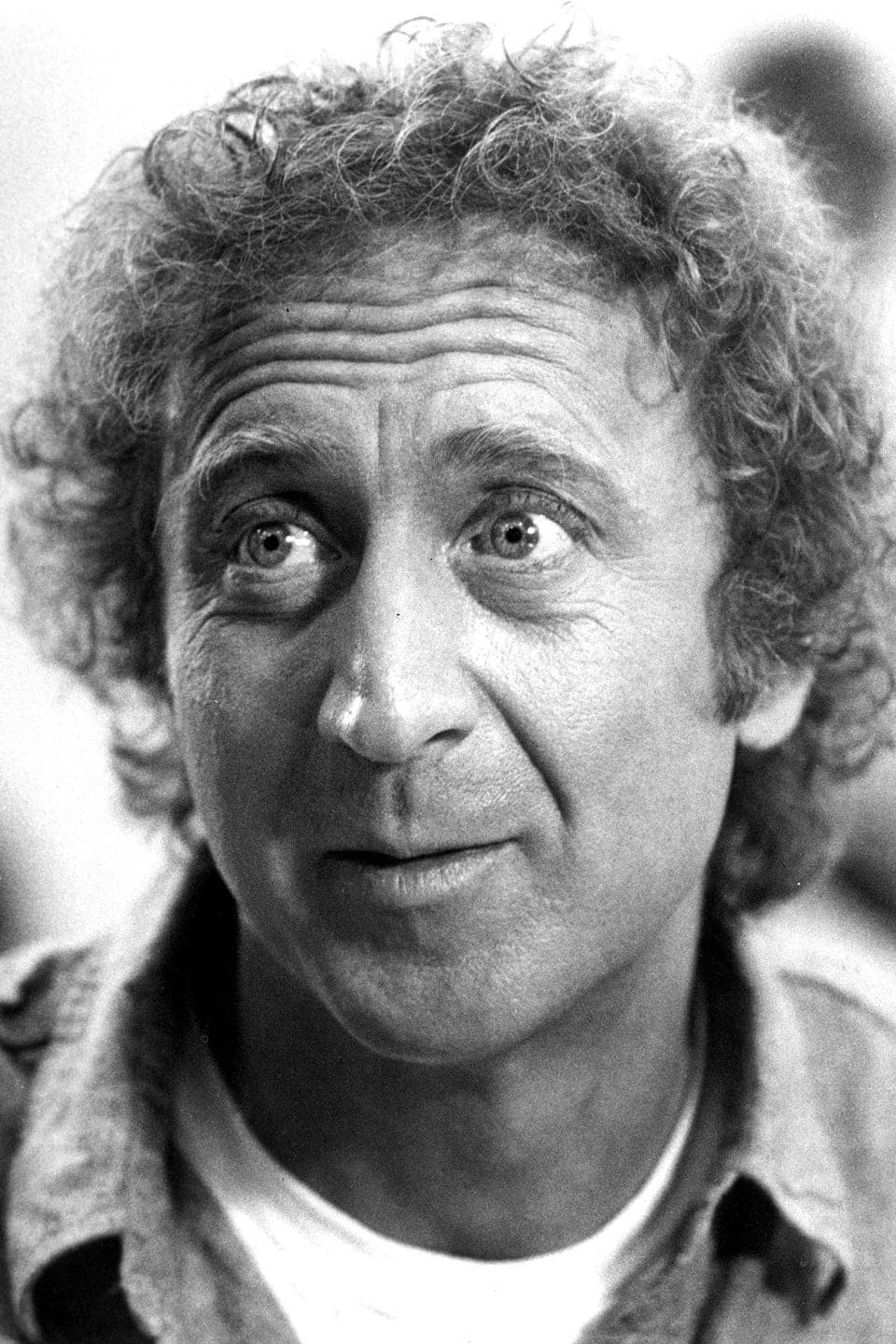Gene Wilder profile