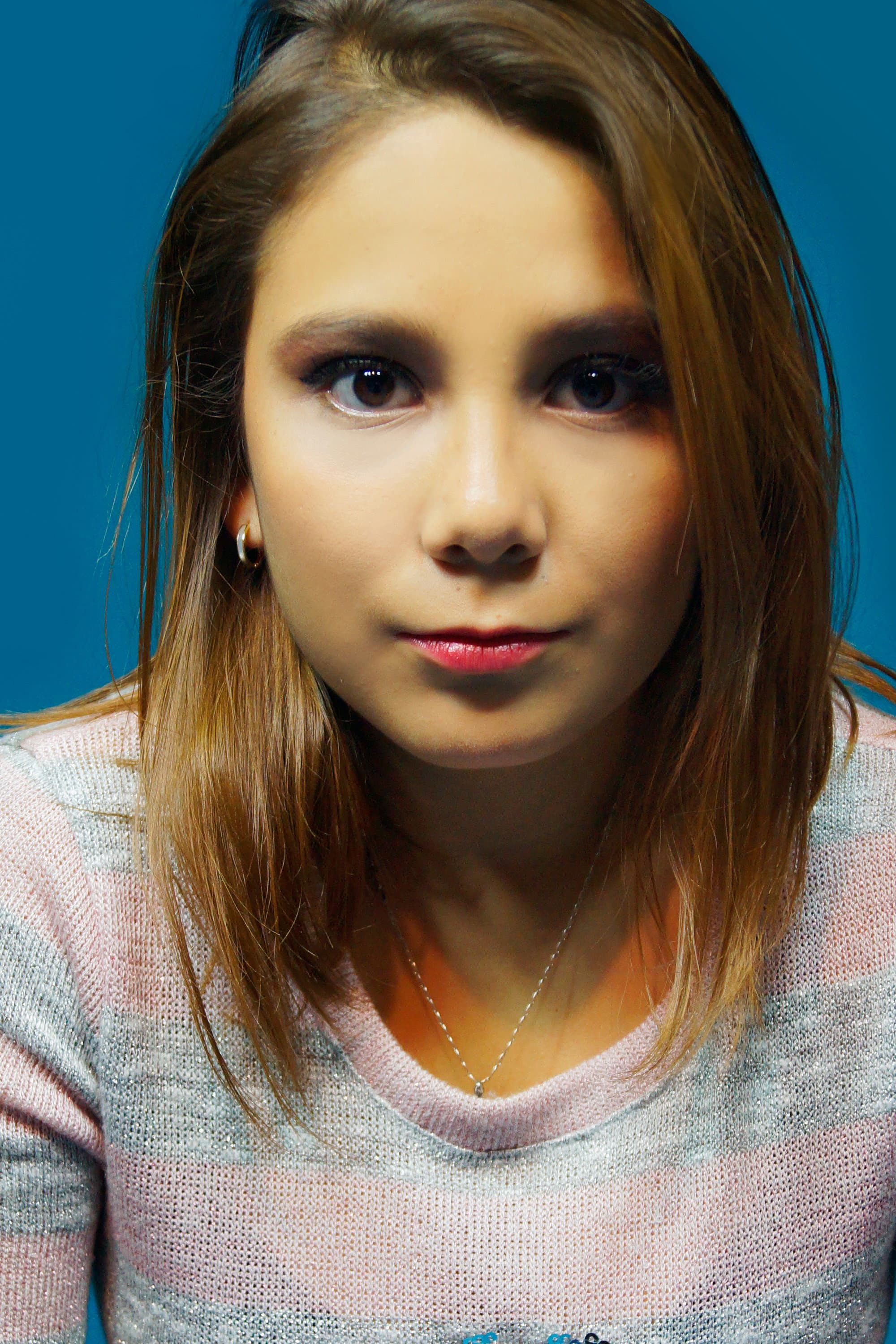 Itzel Mondragón profile