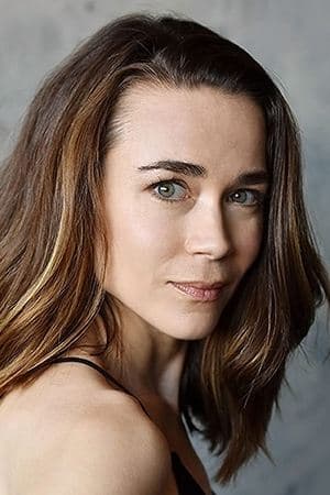 Sarah Hudson profile