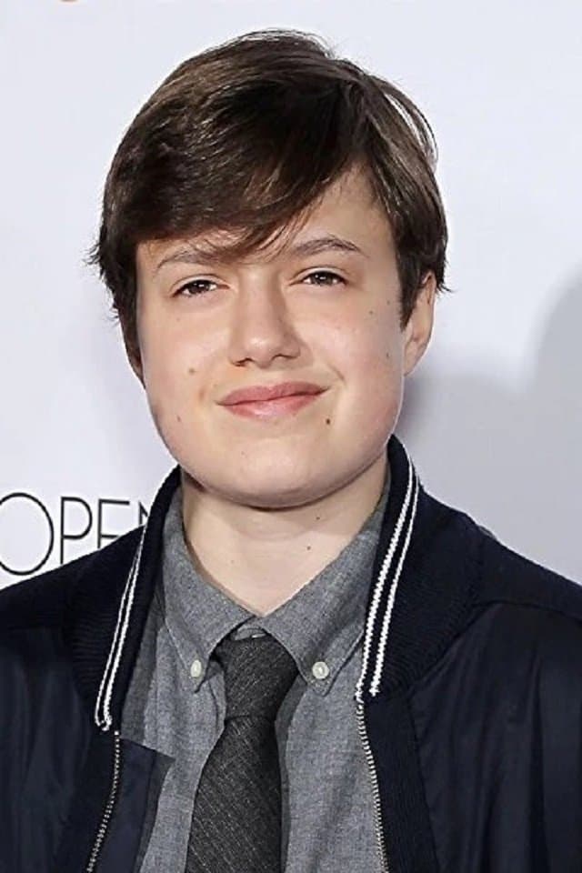 Keen Ruffalo profile